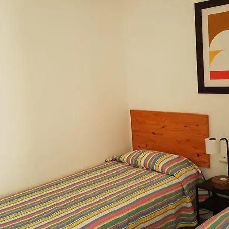 Casita Elmar * Тасакорте