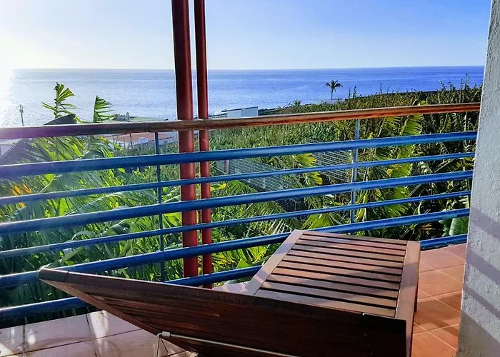 Дом отдыха Casita Elmar Тасакорте