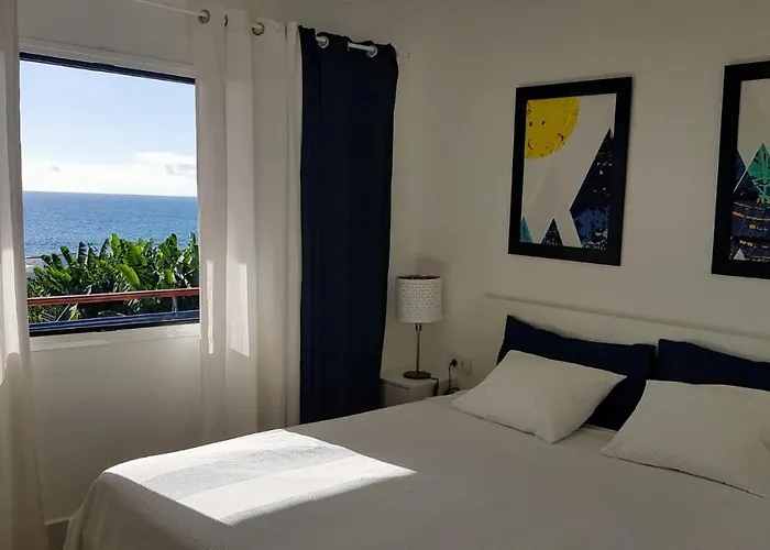 Casita Elmar * Тасакорте