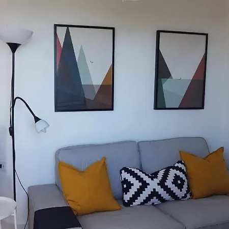 Casita Elmar Ferienhaus *