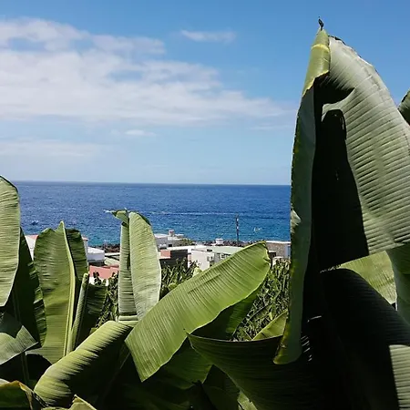 Ferienhaus Casita Elmar Tazacorte
