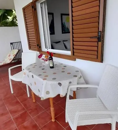 Casita Elmar *