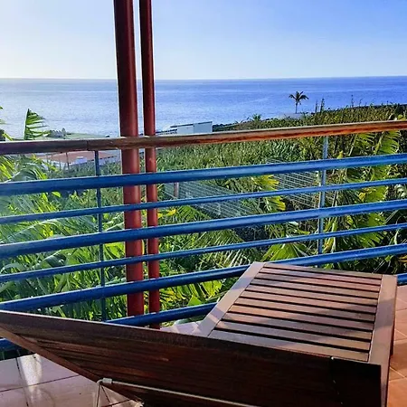 Ferienhaus Casita Elmar Tazacorte
