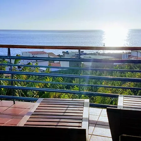 Ferienhaus Casita Elmar Tazacorte