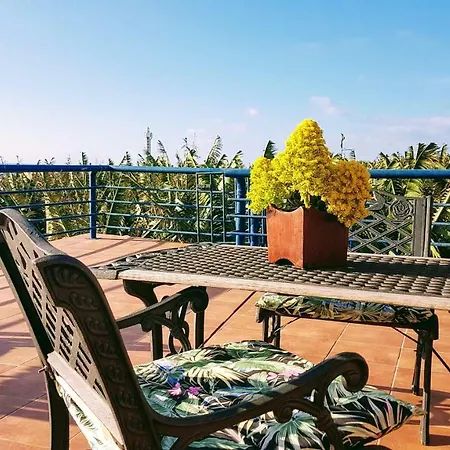 Casita Elmar Ferienhaus