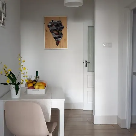 Casita Elmar Ferienhaus