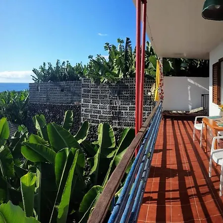 Casita Elmar * Tazacorte