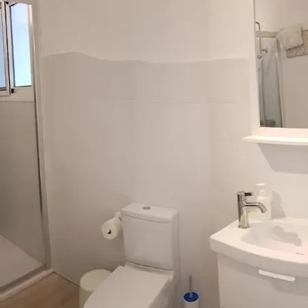 Casita Elmar Ferienhaus *